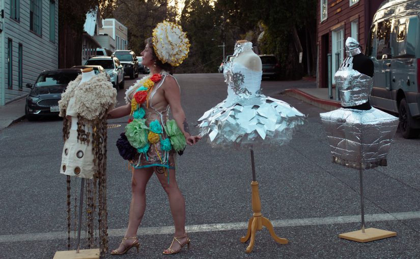 Nevada City’s Earth Fest